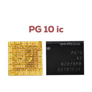 PG 10 IC