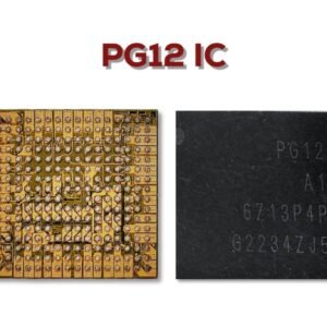 PG 12 IC