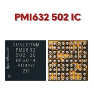 PMI 632 502 IC