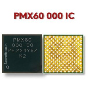 PMX 60 000 IC