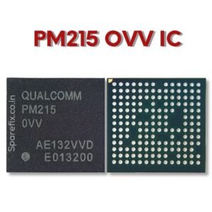 PM 215 OVV IC