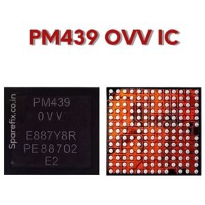 PM 439 OVV IC