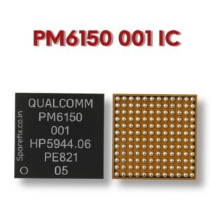 PM 6150 001 IC