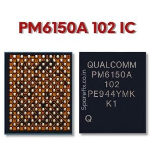 PM 6150 A 102 IC