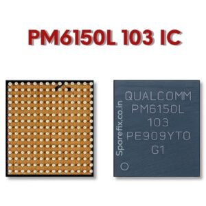 PM 6150 L 103 IC