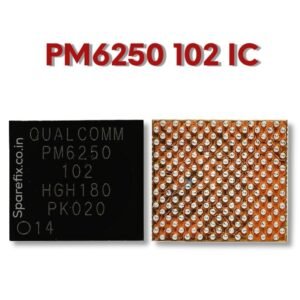 PM 6250 102 IC