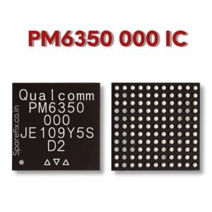 PM 6350 000 IC