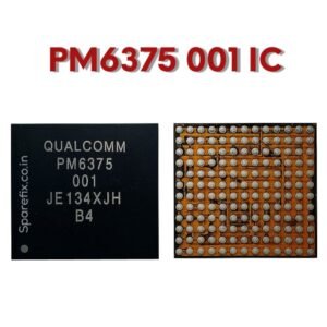 PM 6375 001 IC