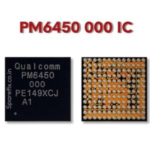 PM 6450 000 IC