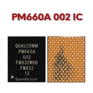 PM 660A 002 IC