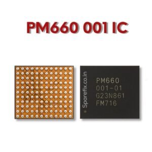 PM 660 001 IC