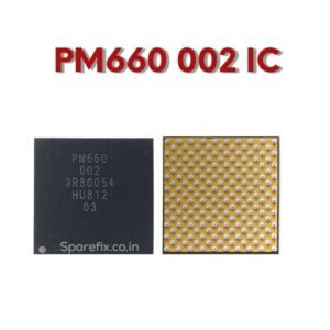 PM 660 002 IC