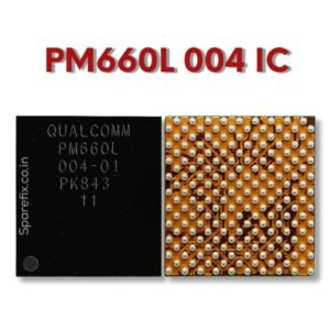 PM 660L 004 001 IC