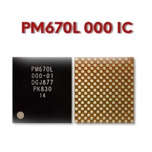 PM 670L 000 IC