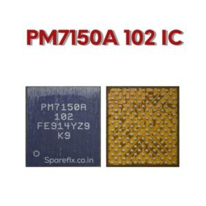 PM 7150 A 102 IC