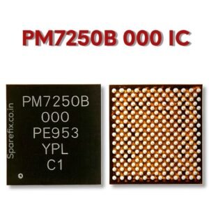 PM 7250 B 000 IC