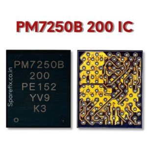 PM 7250 B 200 IC