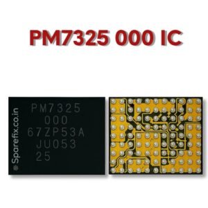 PM 7325 000 IC