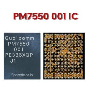 PM 7550 001 IC