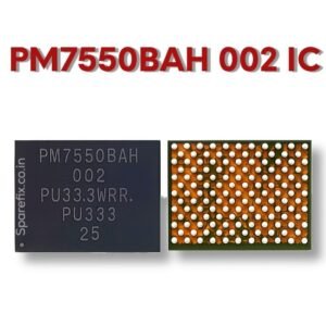 PM 7550 BAH 002 IC