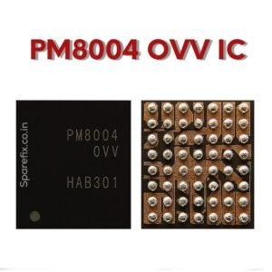 PM 8004 OVV IC
