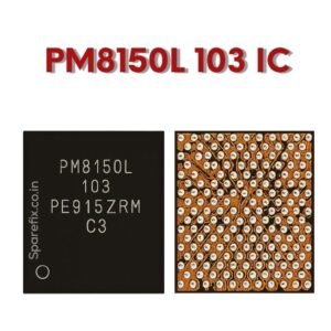 PM 8150 L 103 IC