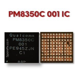 PM 8350 C 001 IC
