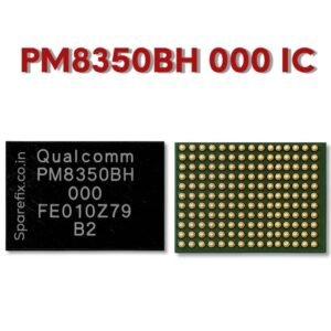 PM 8350 BH IC