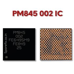 PM 845 002 IC
