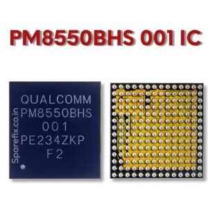 PM 8350 BHS 001 IC