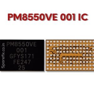 PM 8550 VE IC
