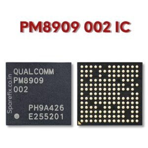 PM 8909 002 IC
