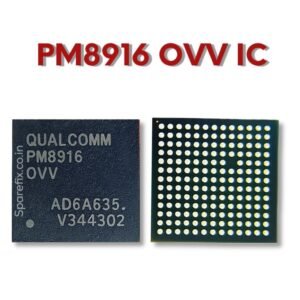 PM 8916 OVV IC