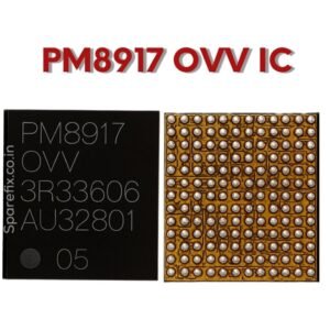 PM 8917 OVV IC