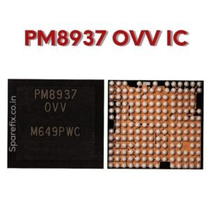 PM 8937 OVV IC
