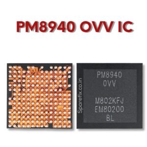 PM 8940 OVV IC