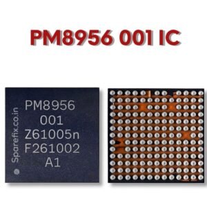 PM 8956 001 IC