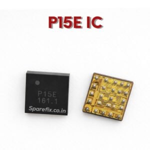 P 15E IC