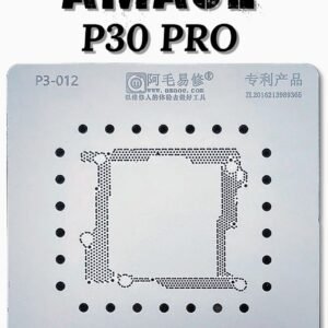 AMAOE P3-012 P30 PRO MIDDLE LAYER STENCIL