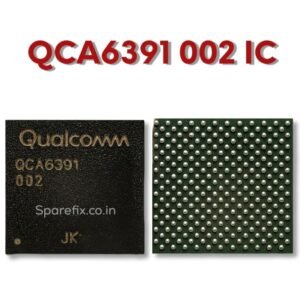 QCA 6391 002 IC