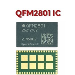 QFM 2801 IC