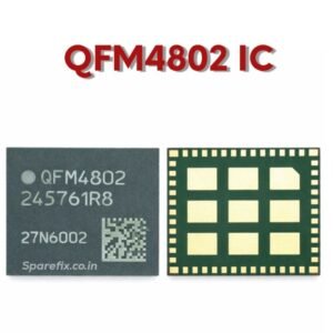 QFM 4802 IC