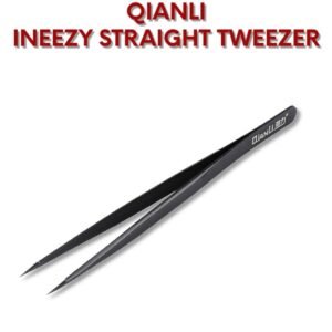 QIANLI INEEZY STRAIGHT TWEEZER