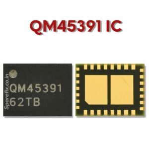 QM 45391 IC