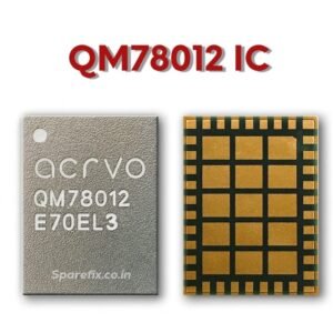 QM 78012 IC