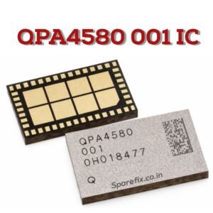 QPA 4580 001 IC