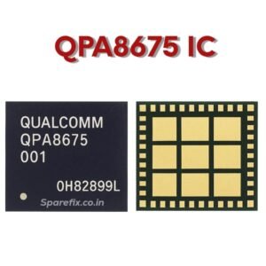 QPA 8675 IC