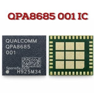 QPA 8685 001 IC
