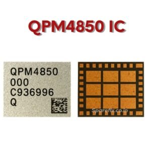 QPM 4850 IC
