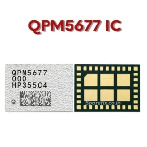QPM 5677 IC